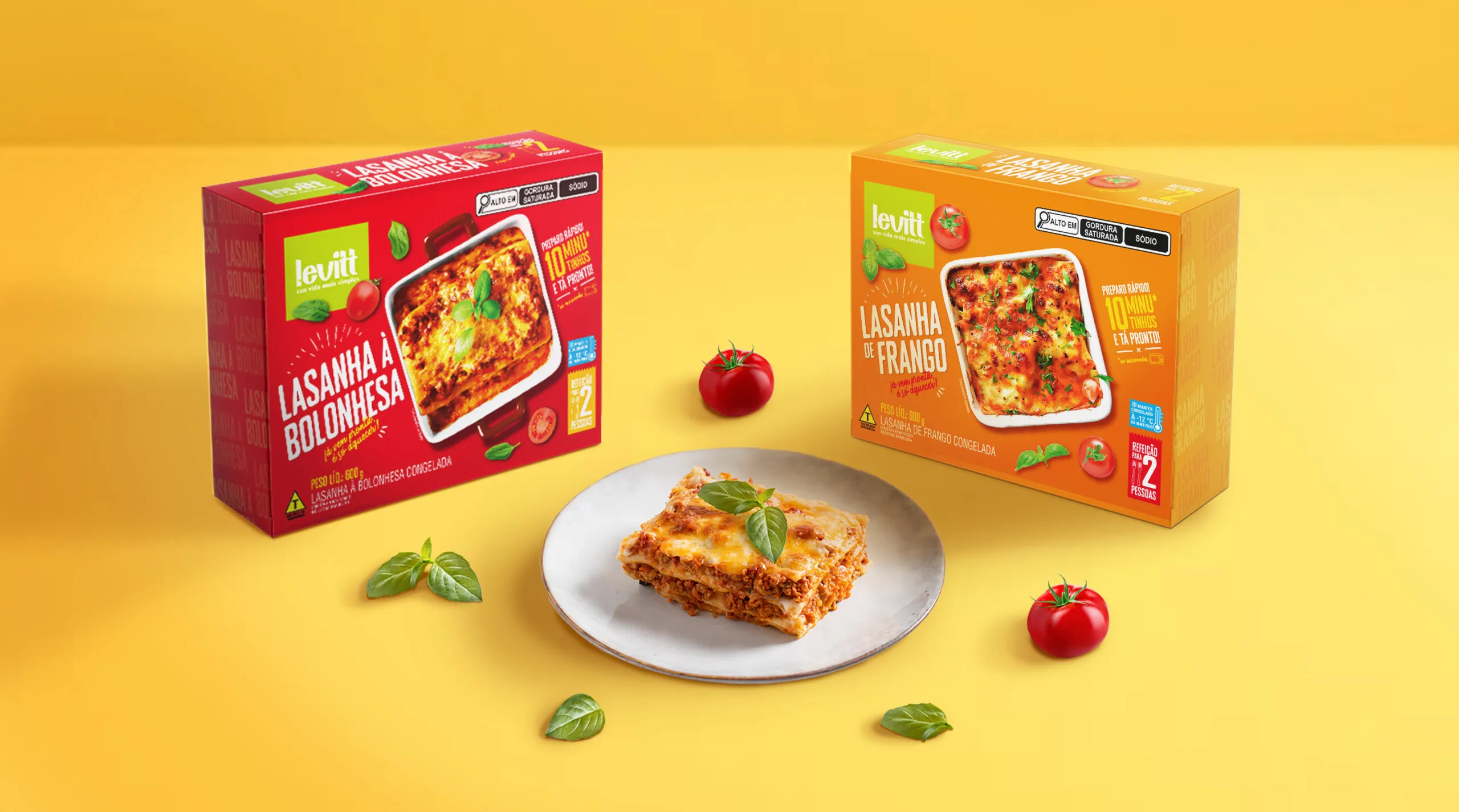 Levitt預(yù)制菜方便即食菜冷凍食品包裝設(shè)計,快速方便休閑風(fēng)格 Levitt預(yù)制菜方便即食菜冷凍食品包裝設(shè)計,快速方便休閑風(fēng)格