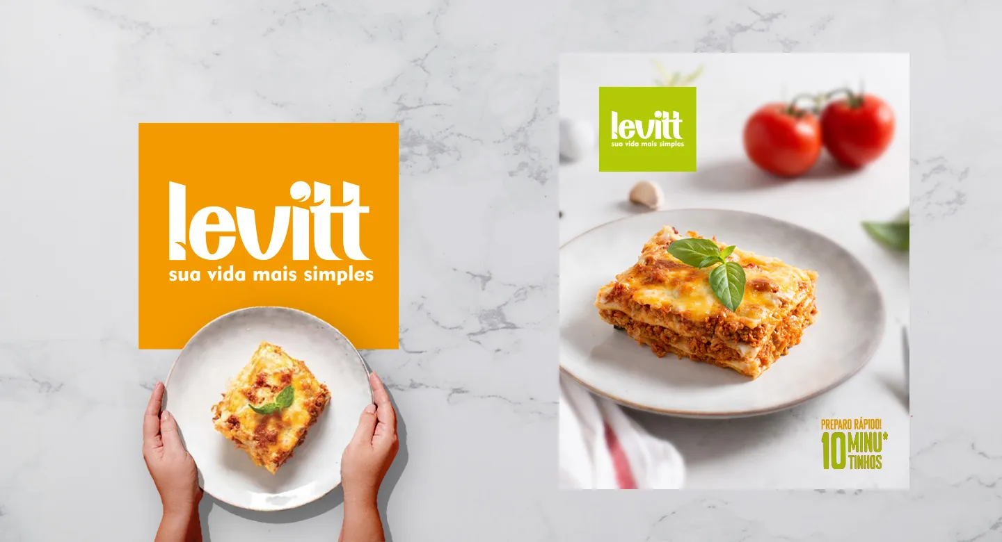 Levitt預(yù)制菜方便即食菜冷凍食品包裝設(shè)計,快速方便休閑風(fēng)格 Levitt預(yù)制菜方便即食菜冷凍食品包裝設(shè)計,快速方便休閑風(fēng)格