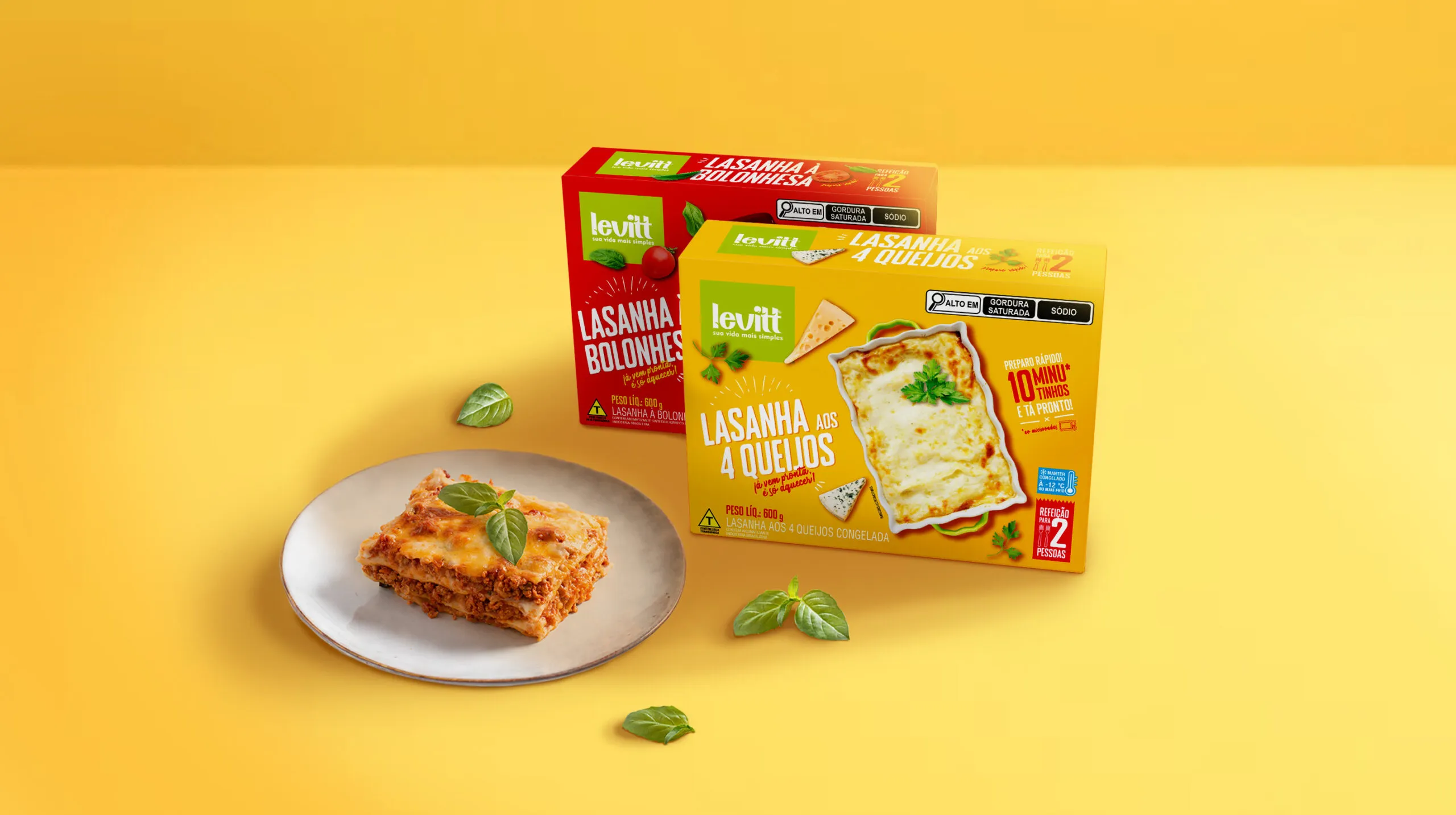 Levitt預(yù)制菜方便即食菜冷凍食品包裝設(shè)計,快速方便休閑風(fēng)格 Levitt預(yù)制菜方便即食菜冷凍食品包裝設(shè)計,快速方便休閑風(fēng)格