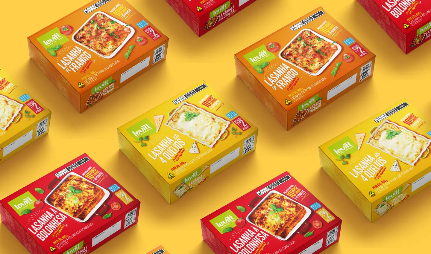 Levitt預(yù)制菜方便即食菜冷凍食品包裝設(shè)計,快速方便休閑風(fēng)格 Levitt預(yù)制菜方便即食菜冷凍食品包裝設(shè)計,快速方便休閑風(fēng)格