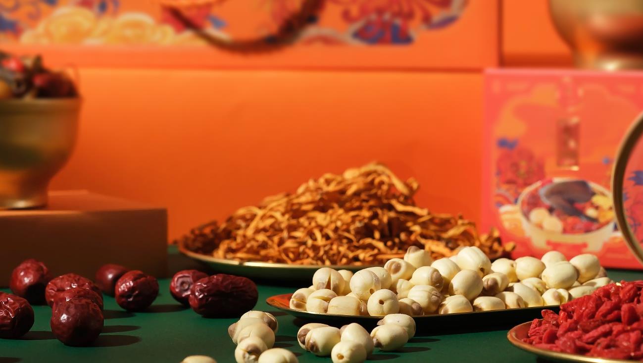 越南中藥藥材保健滋補(bǔ)品系列禮盒包裝設(shè)計(jì)中國風(fēng)插畫設(shè)計(jì) 越南中藥藥材保健滋補(bǔ)品系列禮盒包裝設(shè)計(jì)中國風(fēng)插畫設(shè)計(jì)