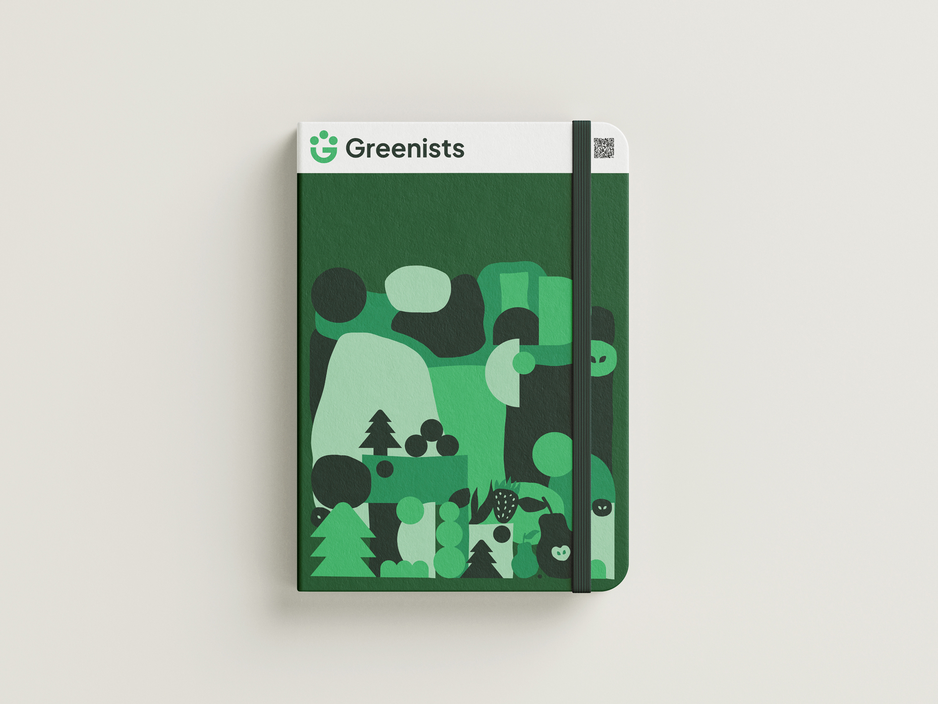 Greenists農(nóng)業(yè)教育學(xué)院綠色G字母logo設(shè)計vi視覺形象設(shè)計 Greenists農(nóng)業(yè)教育學(xué)院綠色G字母logo設(shè)計vi視覺形象設(shè)計