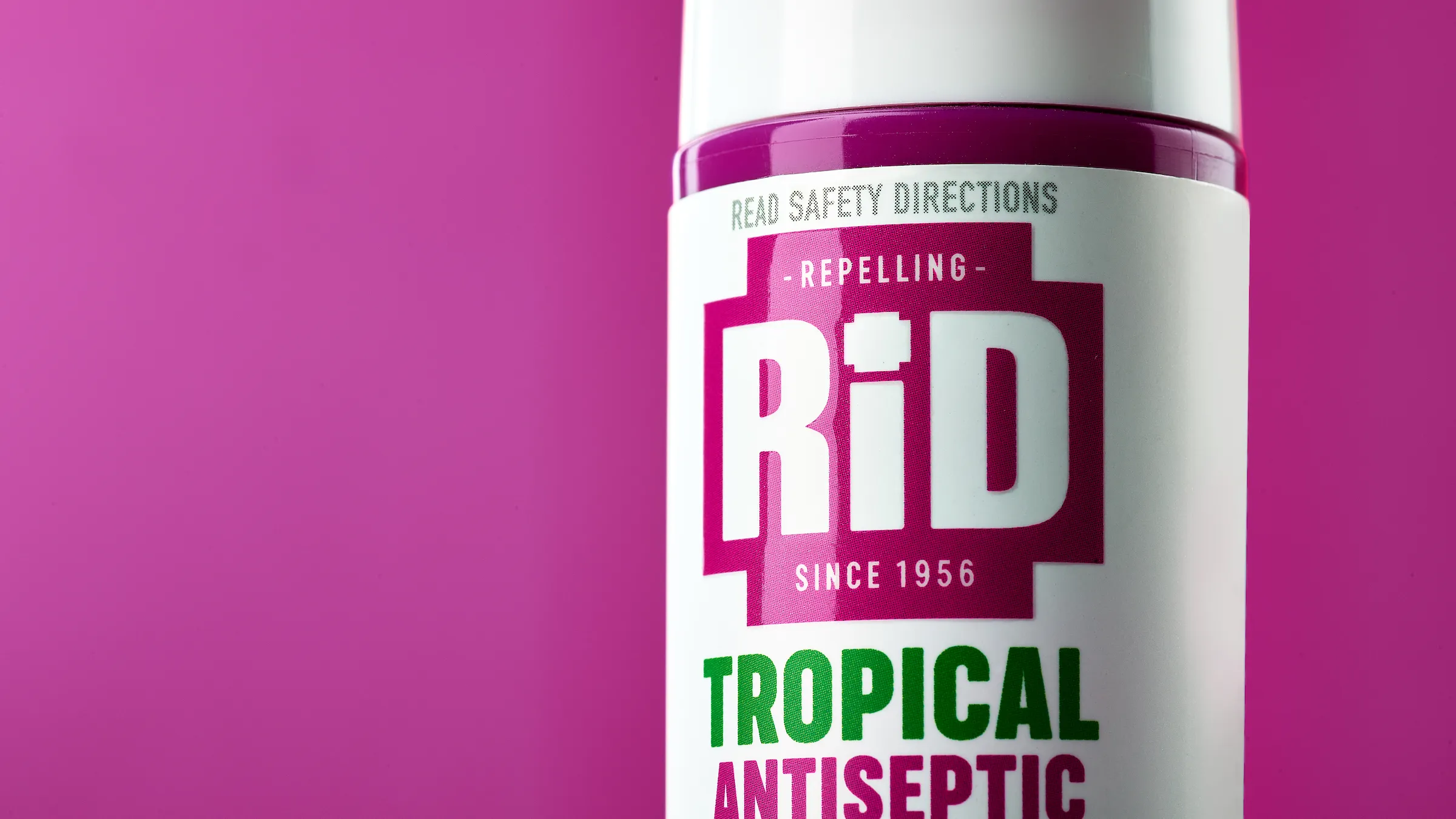 RiD驅(qū)蟲(chóng)劑驅(qū)蚊劑品牌包裝更新設(shè)計(jì),突出醫(yī)療醫(yī)藥屬性與戶外使用場(chǎng)景的紫色風(fēng)格 RiD驅(qū)蟲(chóng)劑驅(qū)蚊劑品牌包裝更新設(shè)計(jì),突出醫(yī)療醫(yī)藥屬性與戶外使用場(chǎng)景的紫色風(fēng)格