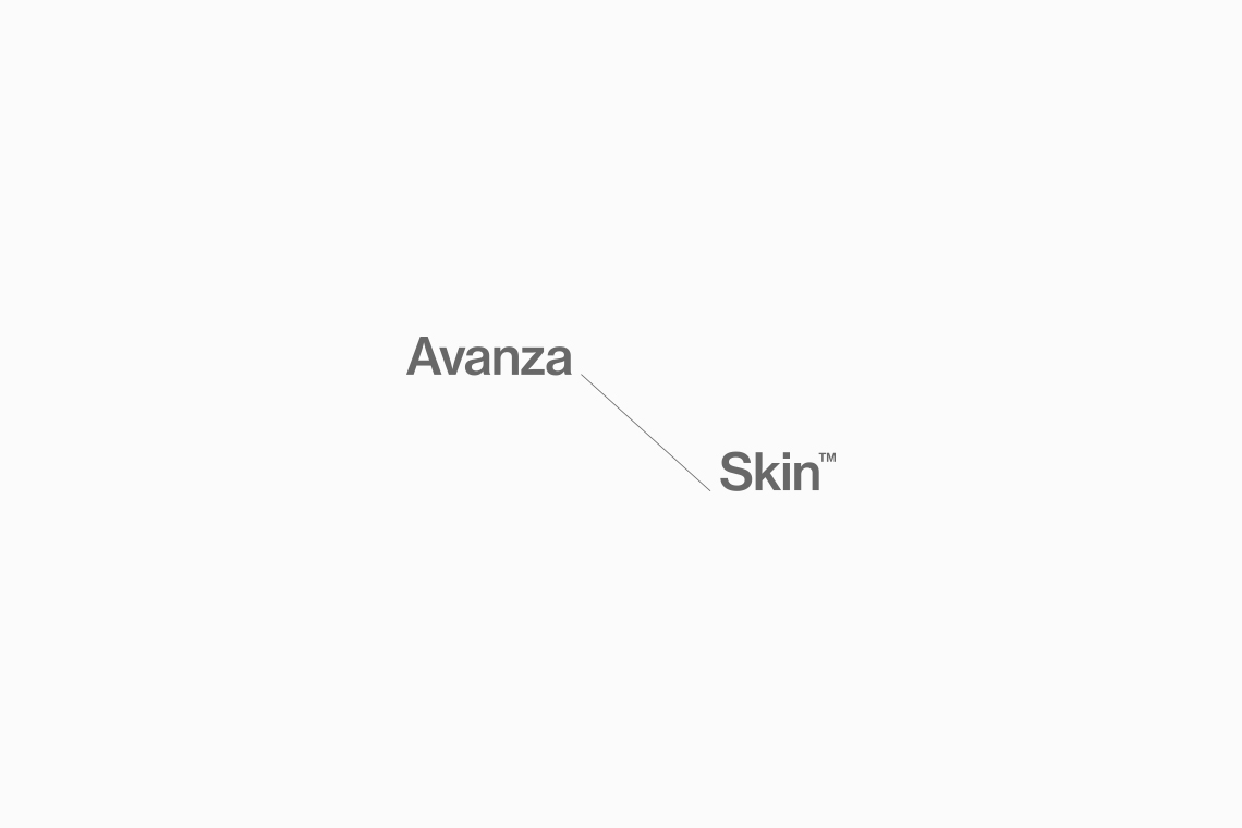 Avanza 運動員專用護膚品品牌形象logo$vi設(shè)計 Avanza 運動員專用護膚品品牌形象logo$vi設(shè)計