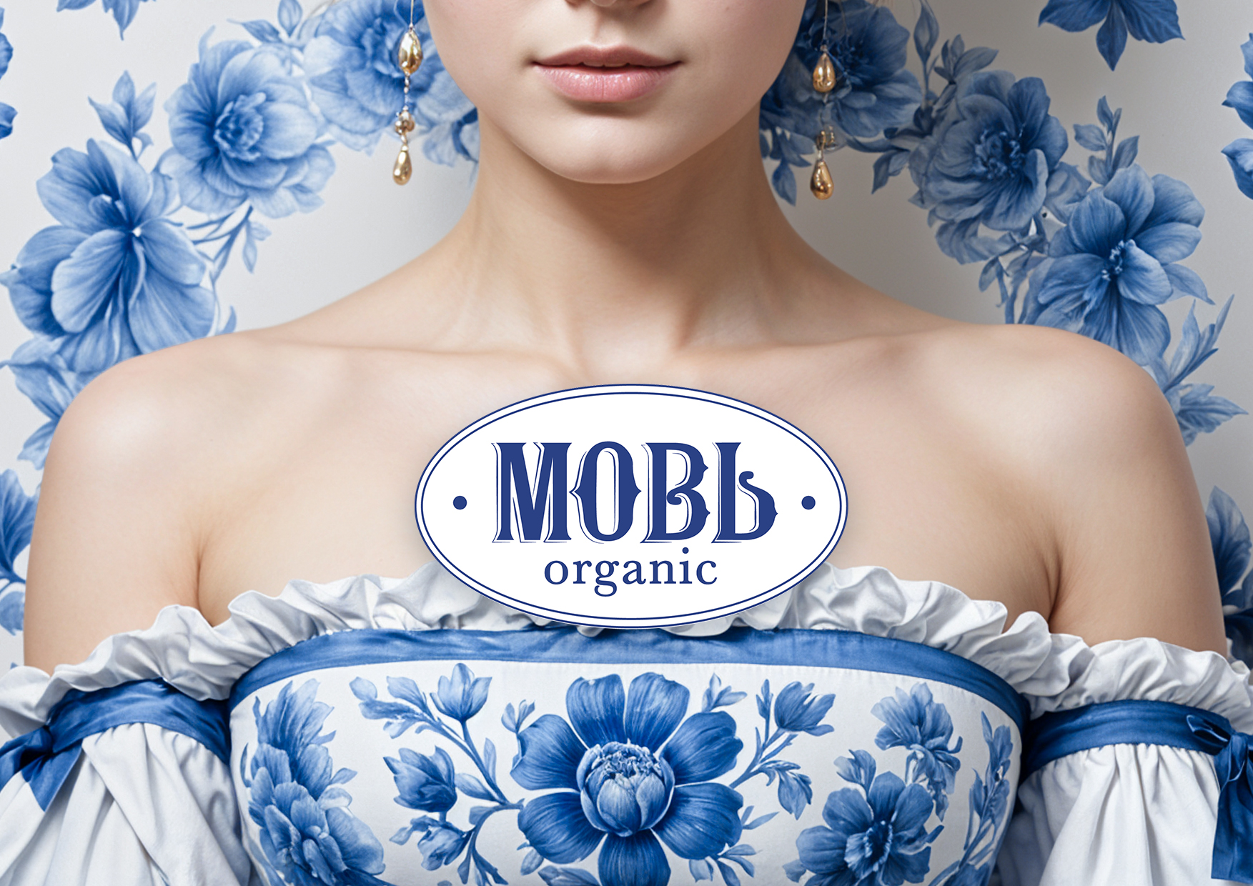 Мовb有機(jī)護(hù)膚沐浴化妝品品牌logo設(shè)計(jì)和包裝設(shè)計(jì),藍(lán)色清雅風(fēng)格 Мовb有機(jī)護(hù)膚沐浴化妝品品牌logo設(shè)計(jì)和包裝設(shè)計(jì),藍(lán)色清雅風(fēng)格