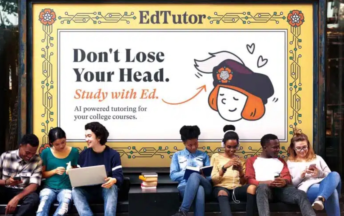 EdTech 人工智能輔助教育品牌人格化吉祥物設(shè)計(jì)與品牌創(chuàng)建塑造 EdTech 人工智能輔助教育品牌人格化吉祥物設(shè)計(jì)與品牌創(chuàng)建塑造