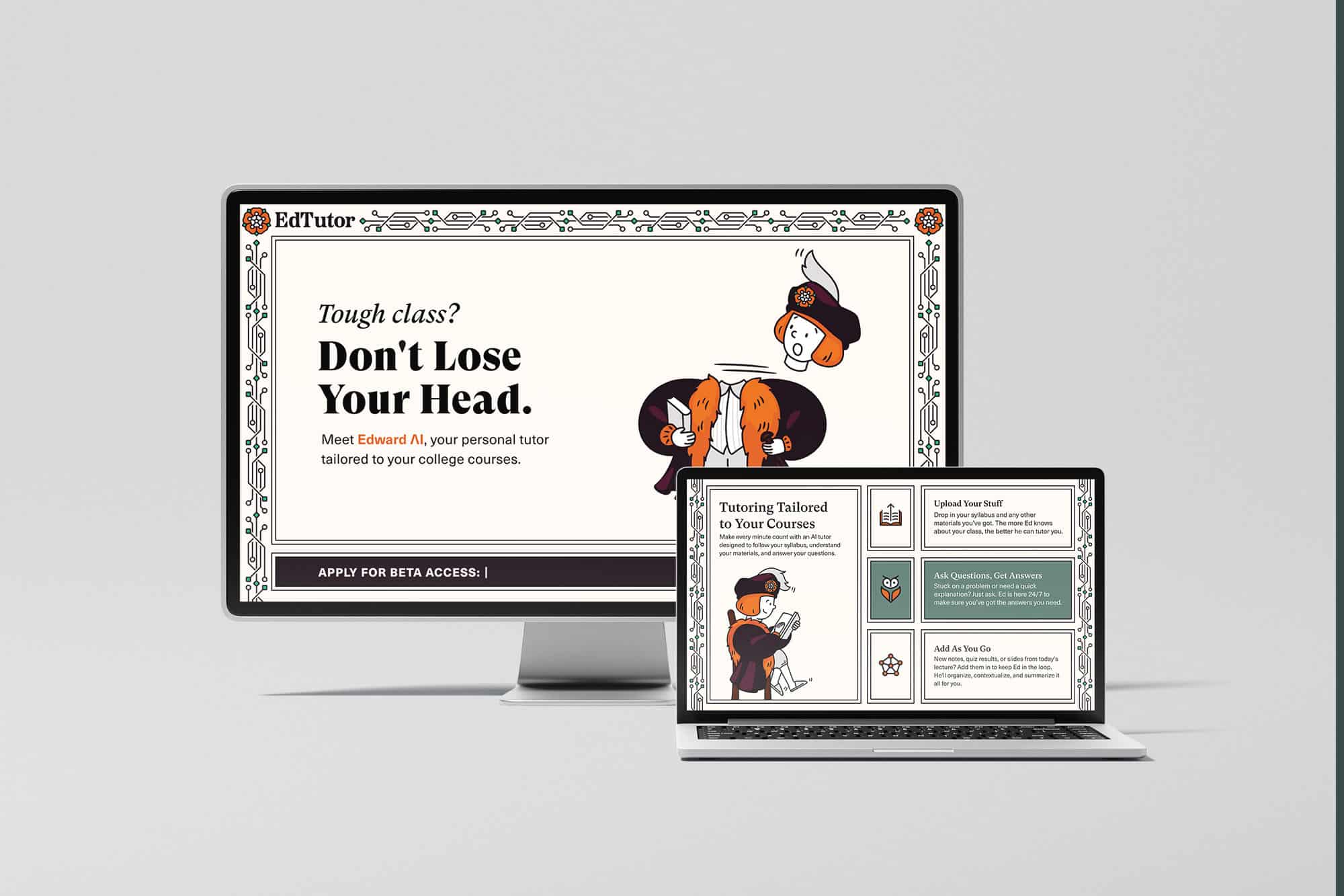 EdTech 人工智能輔助教育品牌人格化吉祥物設(shè)計(jì)與品牌創(chuàng)建塑造 EdTech 人工智能輔助教育品牌人格化吉祥物設(shè)計(jì)與品牌創(chuàng)建塑造