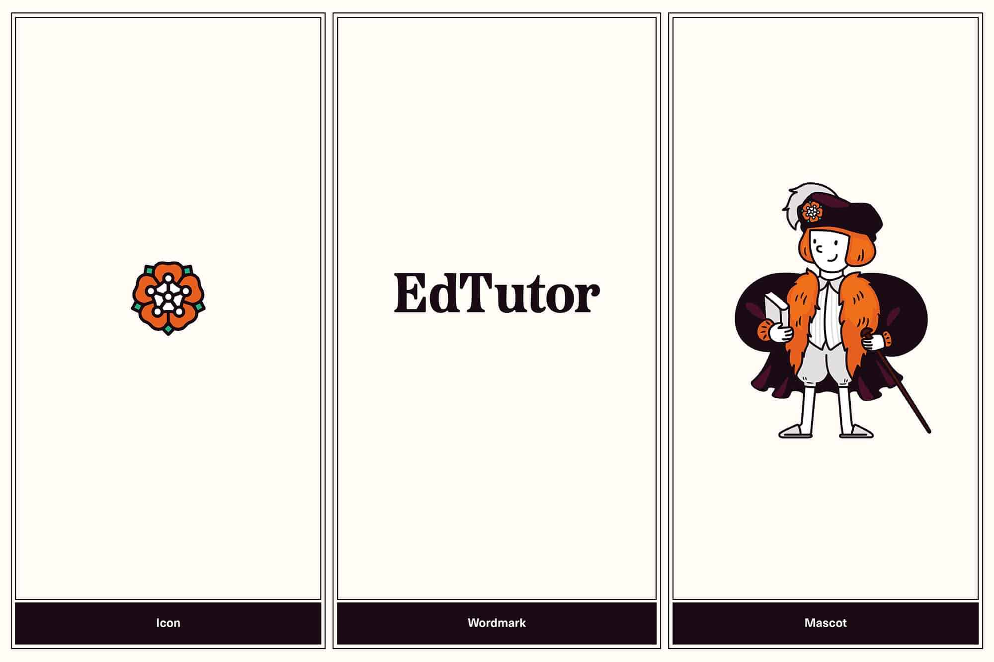 EdTech 人工智能輔助教育品牌人格化吉祥物設(shè)計(jì)與品牌創(chuàng)建塑造 EdTech 人工智能輔助教育品牌人格化吉祥物設(shè)計(jì)與品牌創(chuàng)建塑造