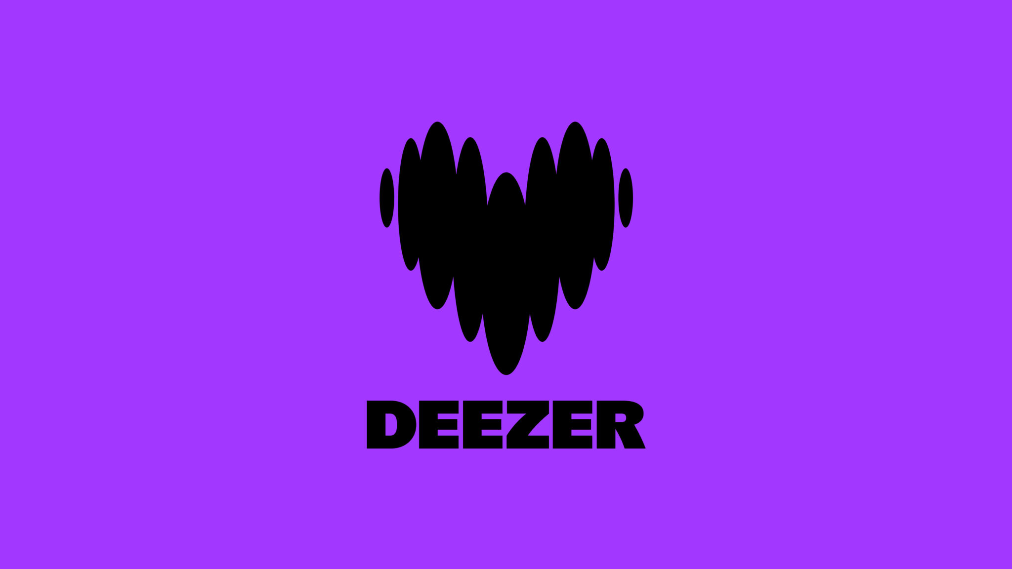 Deezer音樂平臺app品牌logo設(shè)計(jì)vi視覺形象識別設(shè)計(jì),跳動的心臟 Deezer音樂平臺app品牌logo設(shè)計(jì)vi視覺形象識別設(shè)計(jì),跳動的心臟