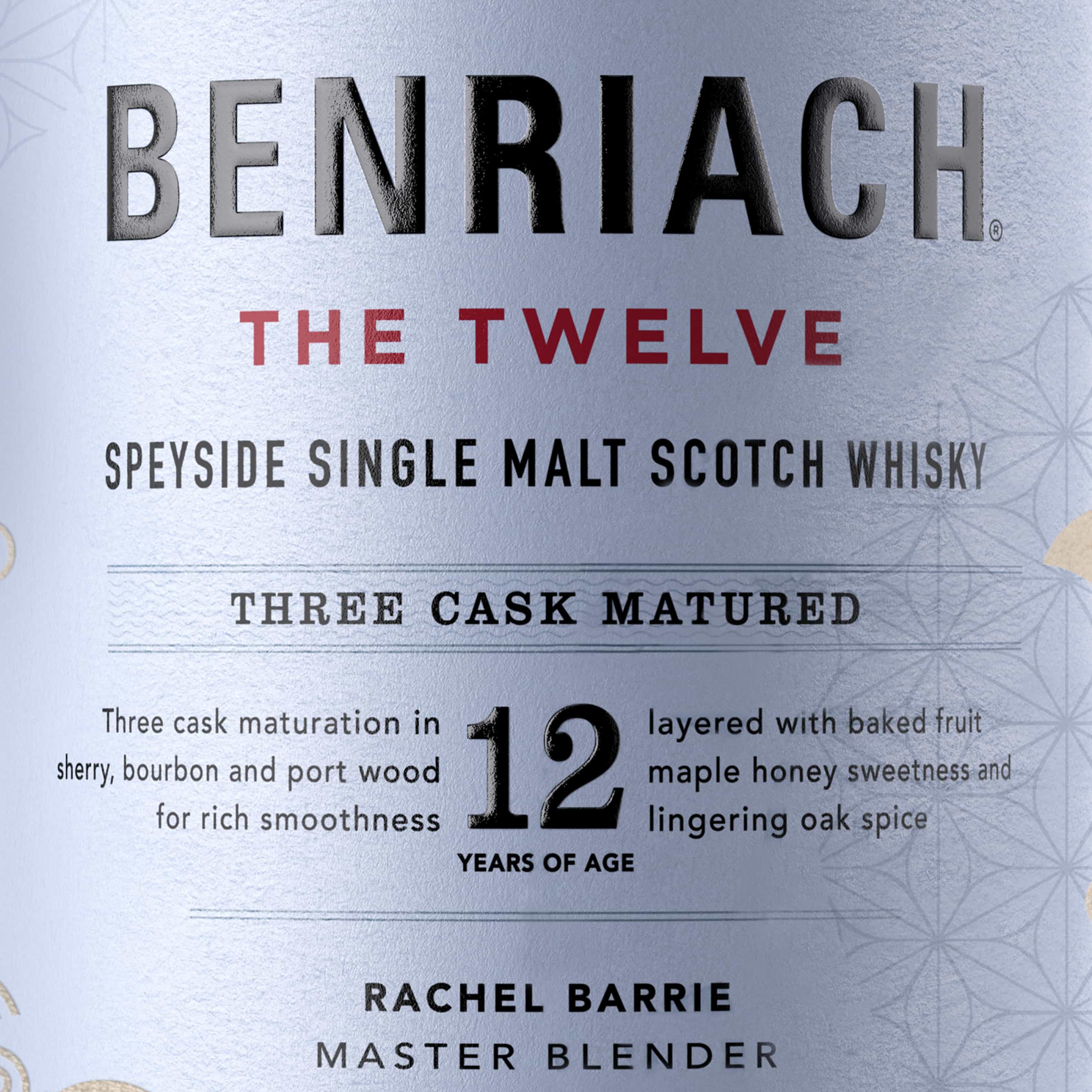 Benriach 單一麥芽蘇格蘭威士忌設(shè)計中國風(fēng)酒包裝,2024兔年龍年元素 Benriach 單一麥芽蘇格蘭威士忌設(shè)計中國風(fēng)酒包裝,2024兔年龍年元素