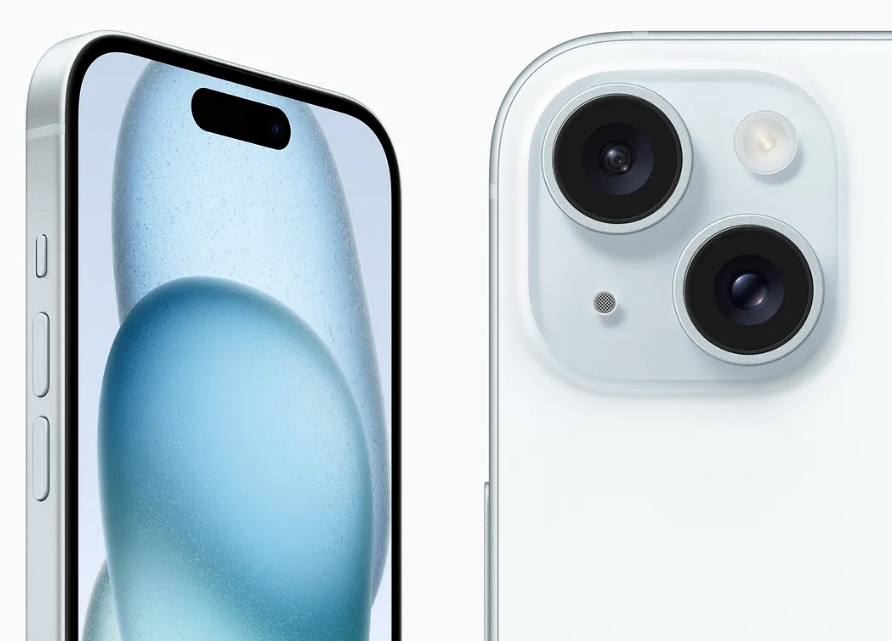 iPhone 15：無(wú)障礙創(chuàng)新者