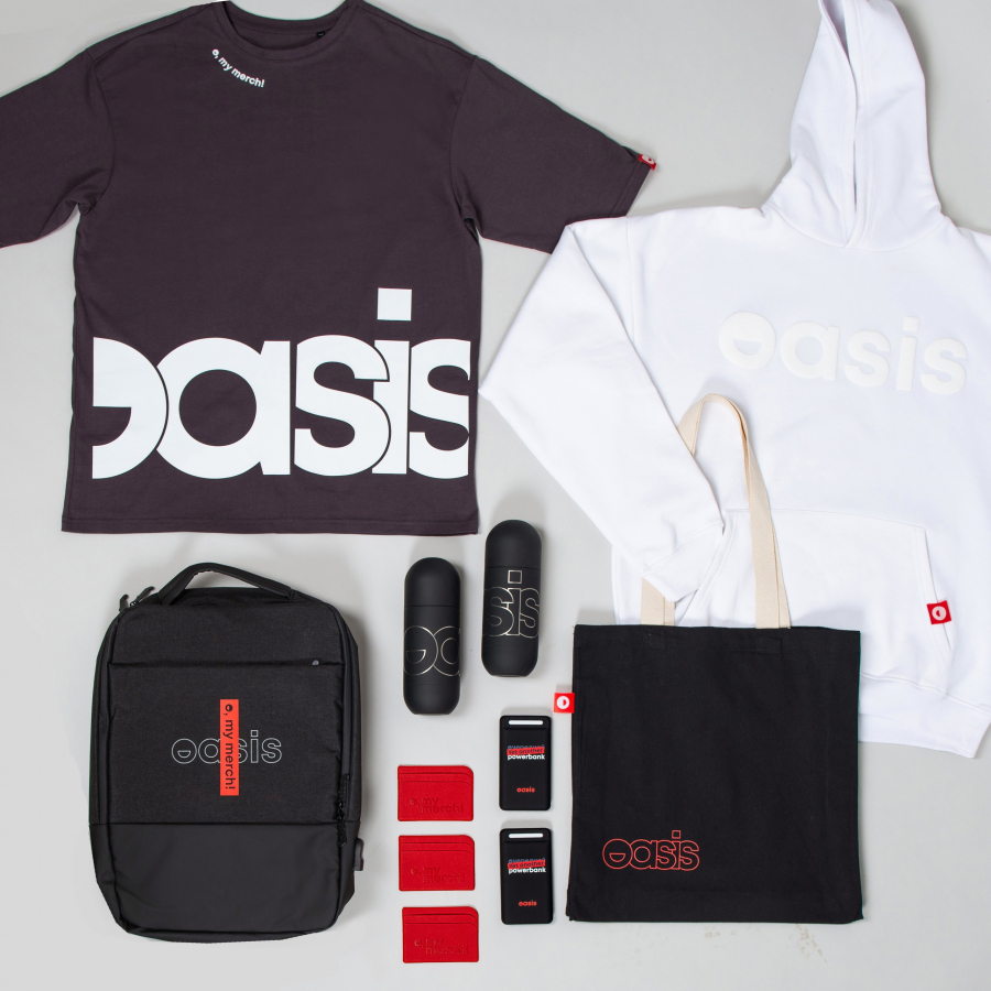 Oasis企業(yè)禮品供應商品牌形象塑造與有趣的擁抱先生吉祥物設計,業(yè)績增長1.5倍 Oasis企業(yè)禮品供應商品牌形象塑造與有趣的擁抱先生吉祥物設計,業(yè)績增長1.5倍