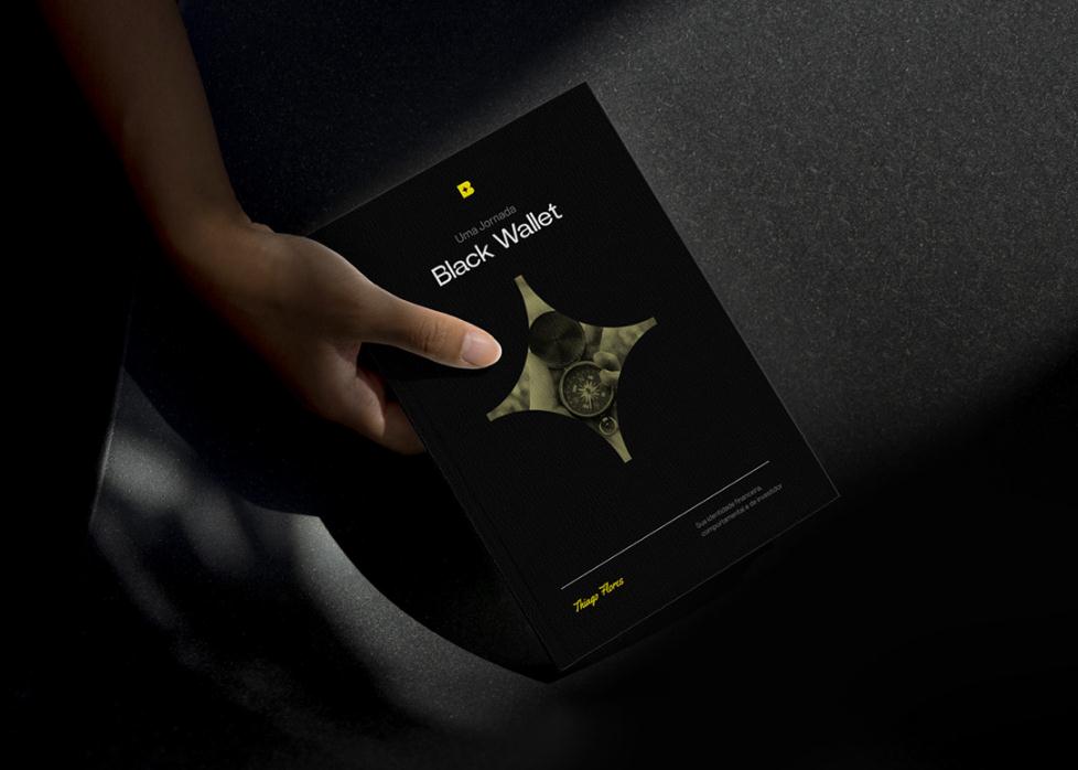 Black Wallet 財(cái)務(wù)規(guī)劃和投資咨詢金融公司vi設(shè)計(jì)企業(yè)形象設(shè)計(jì),黃色B字母+星元素 Black Wallet 財(cái)務(wù)規(guī)劃和投資咨詢金融公司vi設(shè)計(jì)企業(yè)形象設(shè)計(jì),黃色B字母+星元素