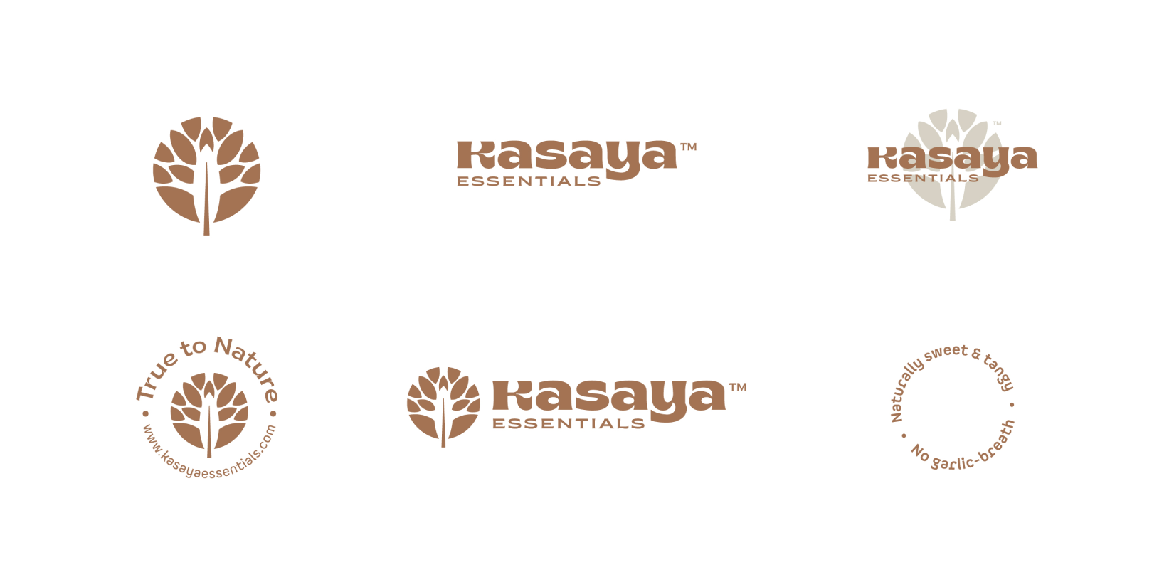 Kasaya黑蒜健康養(yǎng)生保健品品牌創(chuàng)建-命名-logo-包裝設(shè)計(jì) Kasaya黑蒜健康養(yǎng)生保健品品牌創(chuàng)建-命名-logo-包裝設(shè)計(jì)