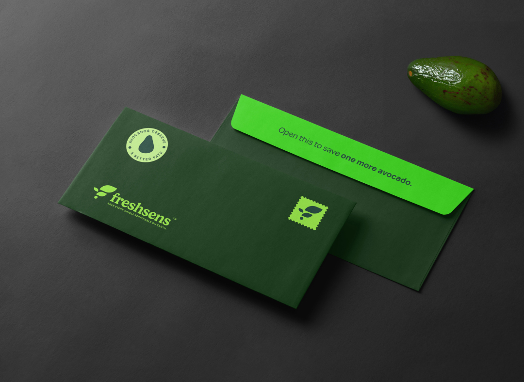 FreshSens農(nóng)業(yè)科技公司logo設(shè)計葉子元素 FreshSens農(nóng)業(yè)科技公司logo設(shè)計葉子元素