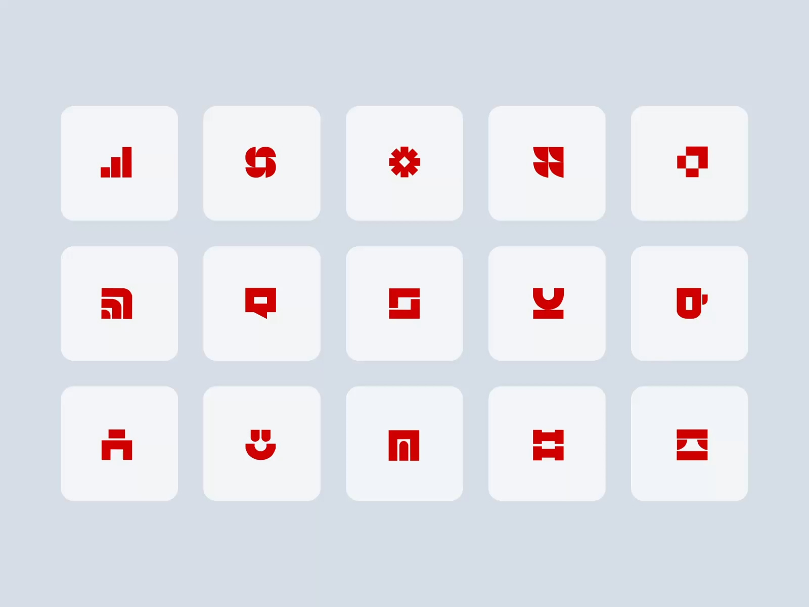 BIG Energy Group能源企業(yè)品牌vi形象重塑設計與網(wǎng)站設計,幾何字母logo與黑紅工業(yè)風 BIG Energy Group能源企業(yè)品牌vi形象重塑設計與網(wǎng)站設計,幾何字母logo與黑紅工業(yè)風