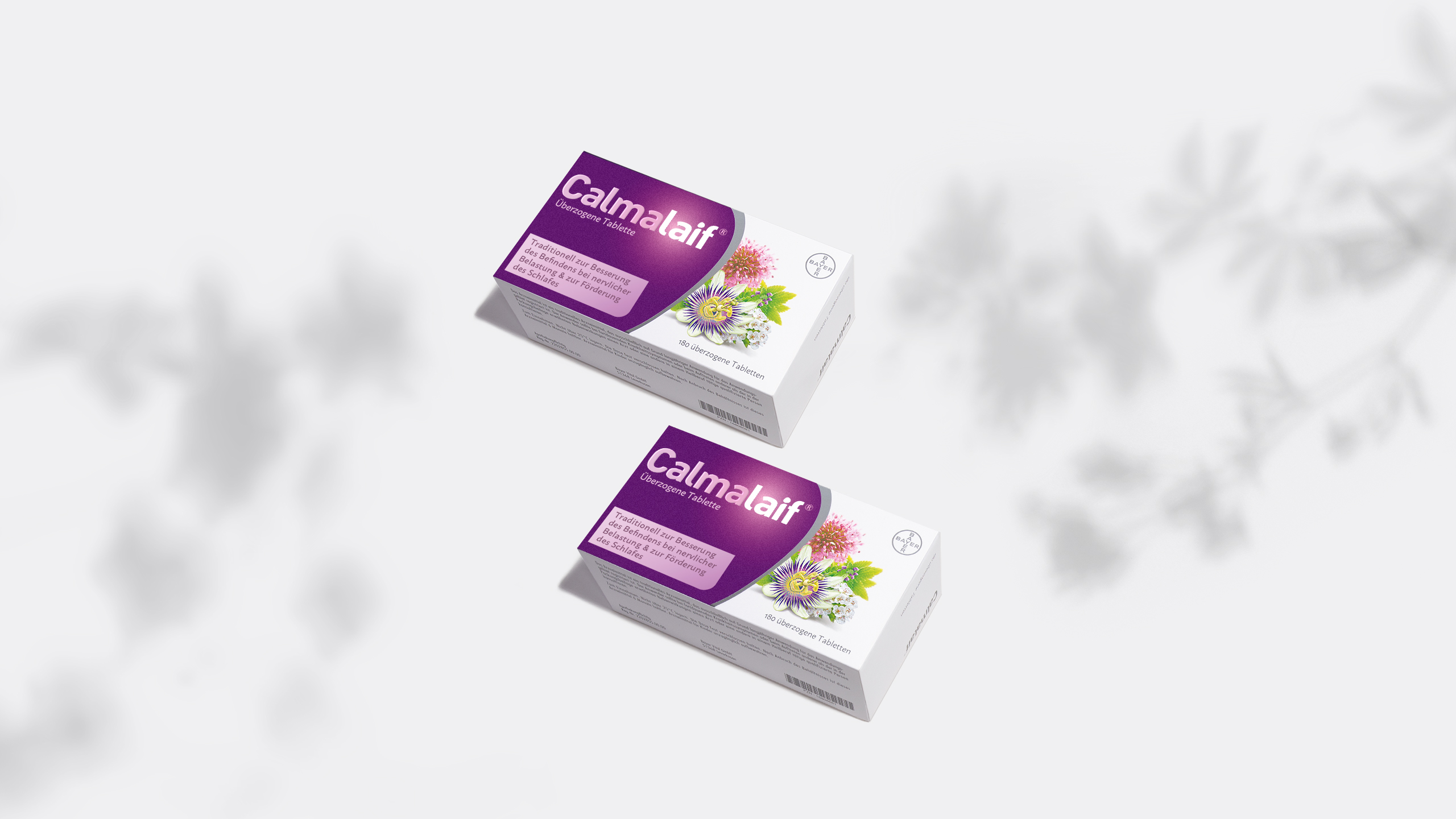 拜耳Laif品牌保健品藥品包裝設(shè)計,天然成分為精神健康注入新活力 拜耳Laif品牌保健品藥品包裝設(shè)計,天然成分為精神健康注入新活力