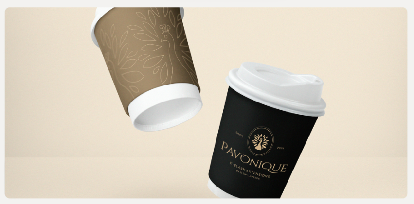 PAVONQUE繡眉睫毛醫(yī)療美容機(jī)構(gòu)孔雀logo設(shè)計(jì)品牌形象vi設(shè)計(jì) PAVONQUE繡眉睫毛醫(yī)療美容機(jī)構(gòu)孔雀logo設(shè)計(jì)品牌形象vi設(shè)計(jì)