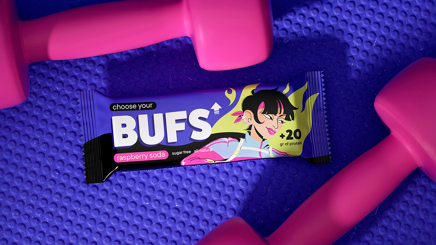 12BUFS 營養(yǎng)保健品蛋白質棒包裝設計“人物漫畫插畫元素“ 12BUFS 營養(yǎng)保健品蛋白質棒包裝設計“人物漫畫插畫元素“