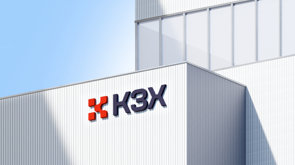 K3X化學藥劑logo設計企業(yè)品牌形象設計“關鍵元素” K3X化學藥劑logo設計企業(yè)品牌形象設計“關鍵元素”