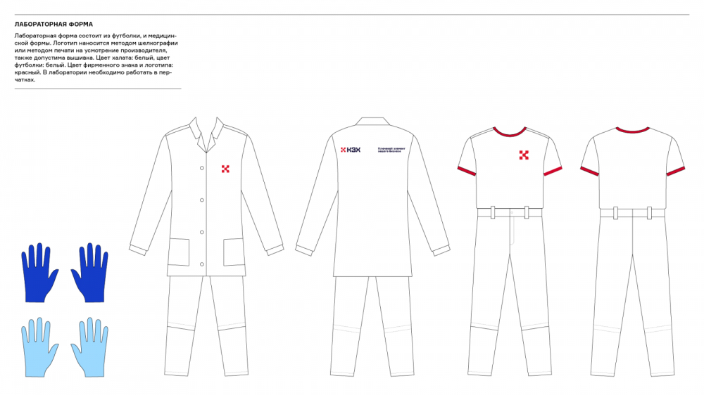 K3X化學試劑藥劑廠logo設計企業(yè)品牌形象設計“關鍵元素”-工作服設計 K3X化學試劑藥劑廠logo設計企業(yè)品牌形象設計“關鍵元素”-工作服設計