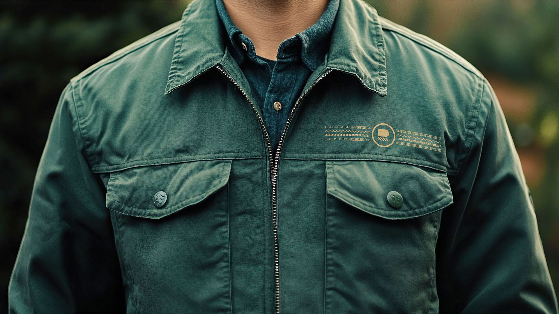 “Richard Carapaz 自行車專業(yè)體育運(yùn)動(dòng)員個(gè)人專業(yè)品牌設(shè)計(jì)，R字母logo