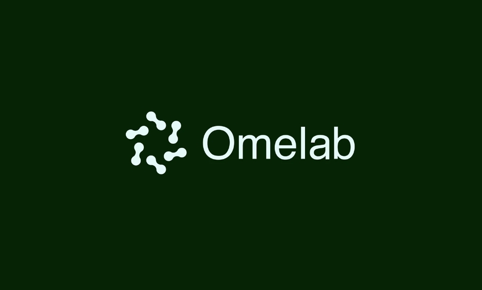 Omelab數(shù)字藥房品牌logo設(shè)計(jì)視覺形象vi設(shè)計(jì)-上海醫(yī)療健康品牌策劃設(shè)計(jì)公司