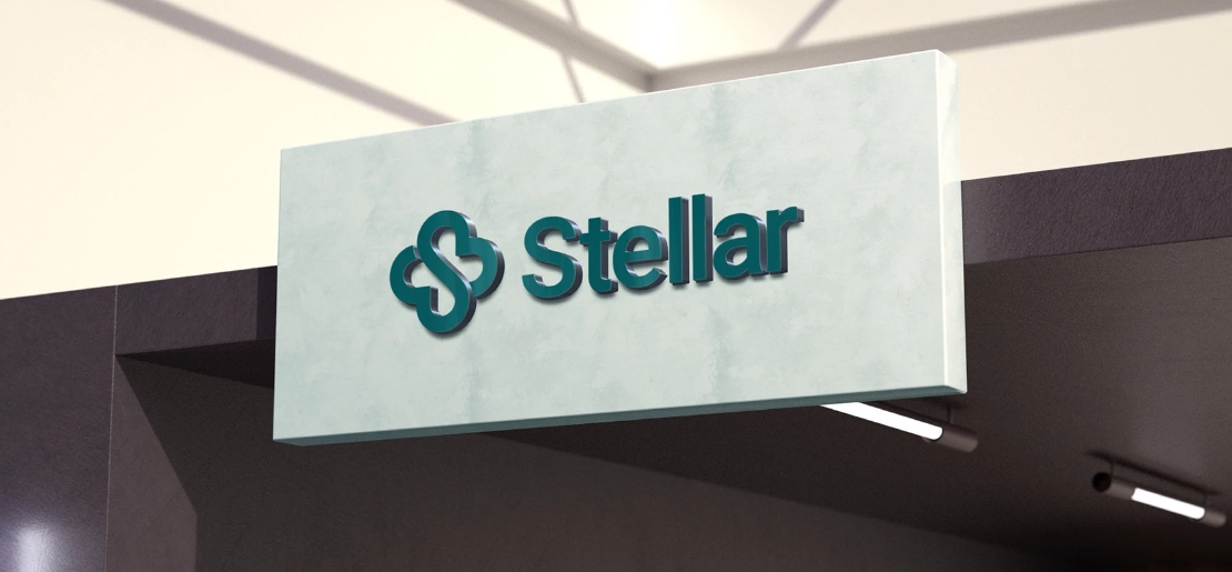 Stellar 醫(yī)院logo設(shè)計(jì)vi設(shè)計(jì),融合多個(gè)醫(yī)療元素-上海logo設(shè)計(jì)公司 Stellar 醫(yī)院logo設(shè)計(jì)vi設(shè)計(jì),融合多個(gè)醫(yī)療元素-上海logo設(shè)計(jì)公司