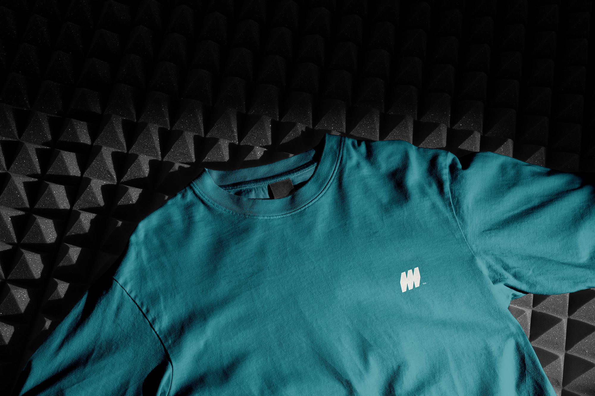 M-Filter 過濾技術(shù)專家品牌視覺形象設(shè)計與M字母logo設(shè)計-上海logo設(shè)計公司-尚略