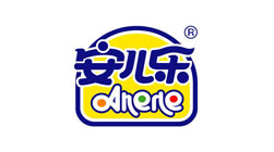 安兒樂嬰兒紙尿褲品牌設(shè)計(jì)