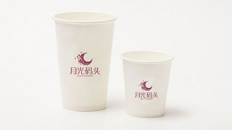 蘇州金雞湖月光碼頭商業(yè)地產(chǎn)項目品牌命名與標(biāo)志設(shè)計
