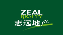 志遠(yuǎn)地產(chǎn)品牌設(shè)計(jì)