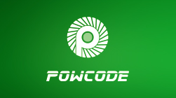 Powcode 帕柯德汽配品牌設(shè)計(jì)
