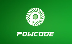 Powcode 帕柯德電動(dòng)機(jī)汽配 LOGO設(shè)計(jì)、包裝設(shè)計(jì)