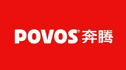 POVOS奔騰
