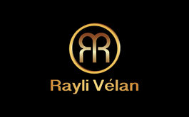 Rayli velan 瑞麗薇蘭面膜化妝品品牌命名與LOGO設(shè)計(jì)