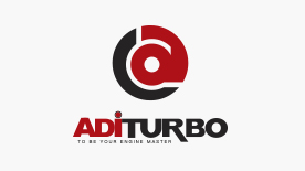 aditurbo 渦能增壓器汽車配件品牌設(shè)計(jì)