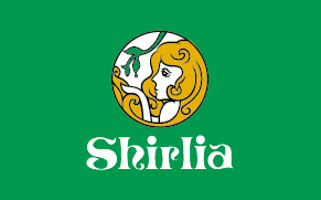 Shirlia 莎麗亞食用油logo設(shè)計(jì)品牌VI設(shè)計(jì)-上海logo設(shè)計(jì)公司