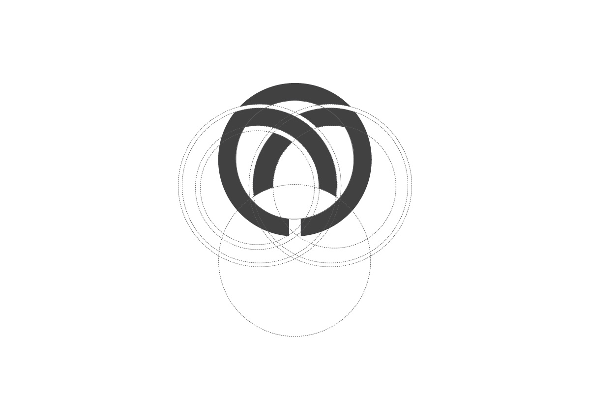 AMRITA 艾宓精油與女性原創(chuàng)設計品牌命名與logo設計