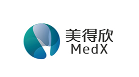 美得欣醫(yī)藥科技公司品牌設(shè)計(jì)