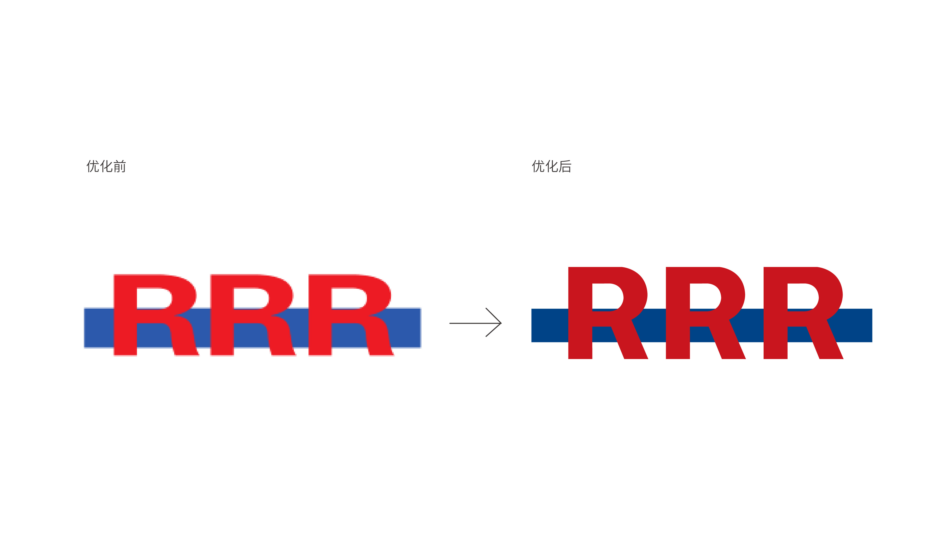 銳一機(jī)電公司VI設(shè)計,雙色系與R識別風(fēng)工業(yè)企業(yè)vi設(shè)計