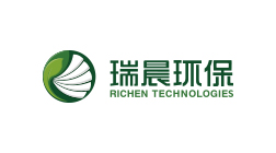 瑞晨環(huán)保科技公司企業(yè)形象重塑設(shè)計