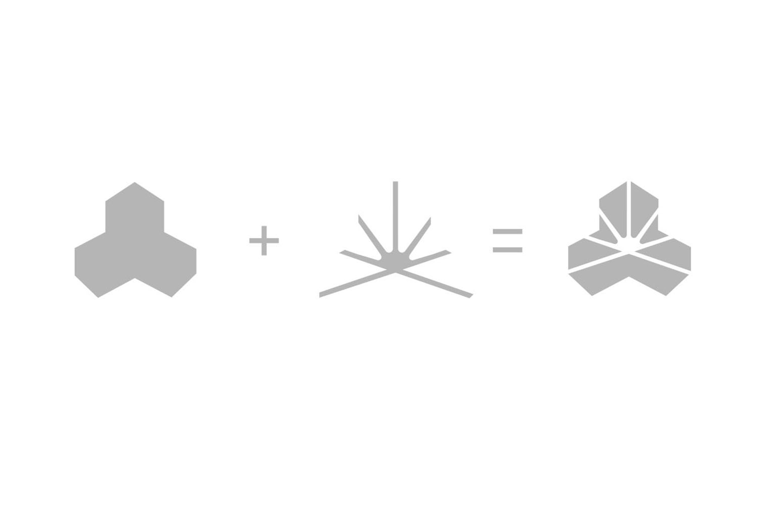 仁華農(nóng)業(yè)公司品牌logo設(shè)計(jì)VI設(shè)計(jì)