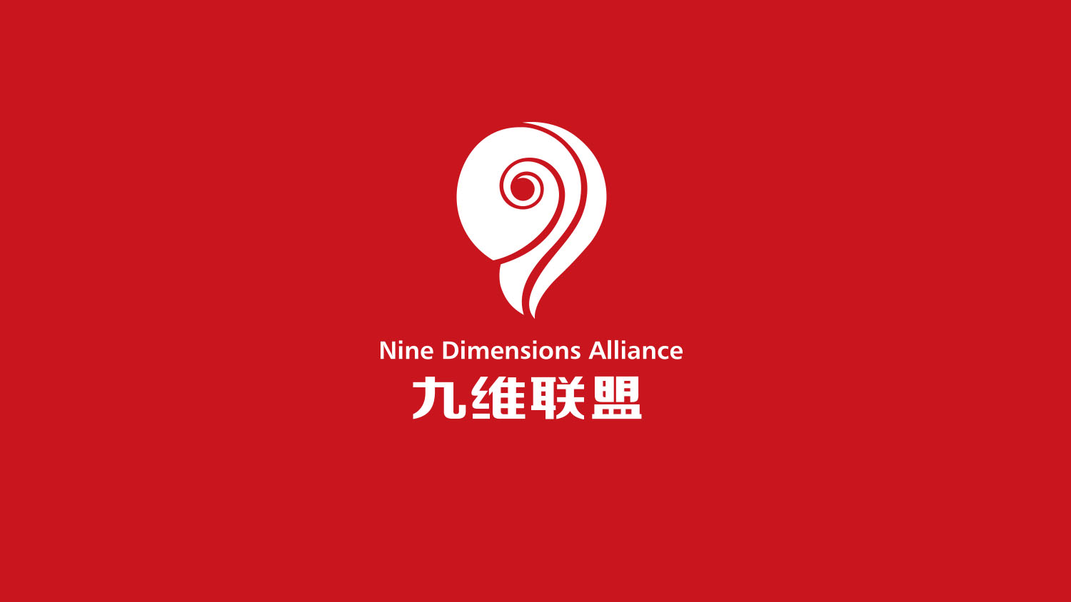 哈爾濱九維聯(lián)盟家裝企業(yè)logo設(shè)計(jì)VI形象設(shè)計(jì)