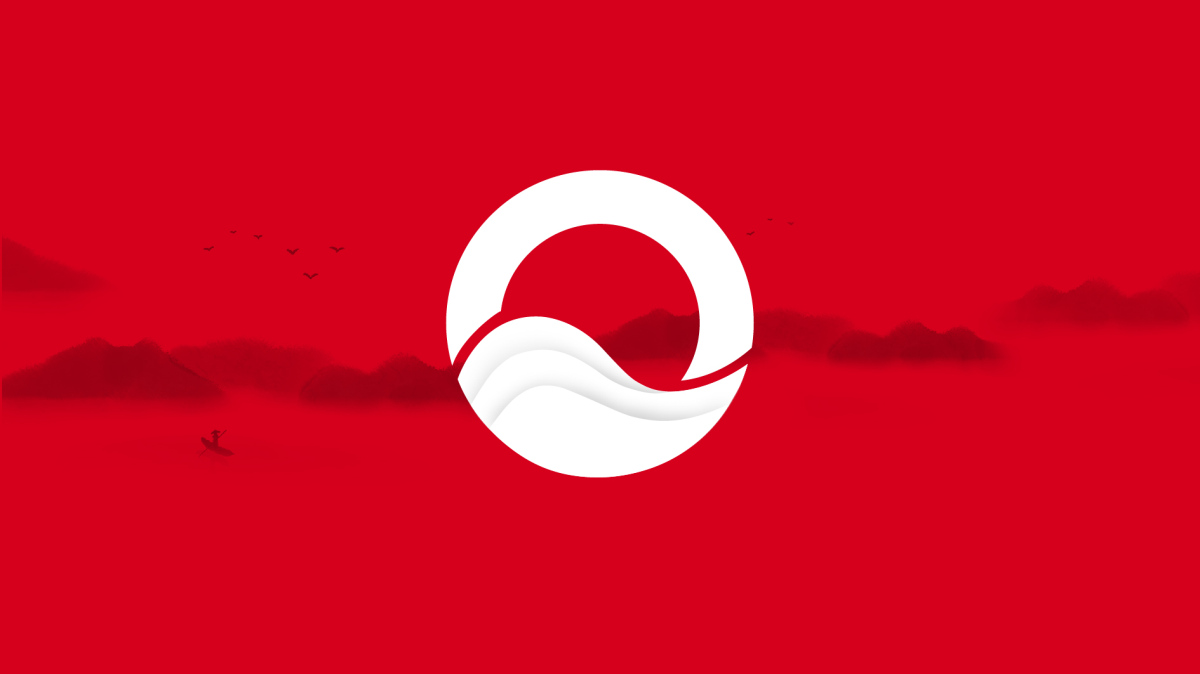 坤旭集團(tuán)企業(yè)文化MI策劃建設(shè)與公司llogo設(shè)計(jì)vi設(shè)計(jì)，濃濃中國(guó)風(fēng)