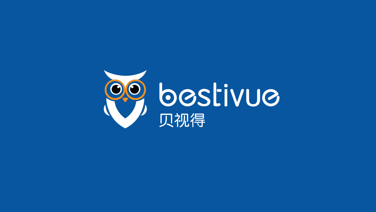 Bestivue貝視得兒童近視控制鏡片品牌logo設(shè)計(jì)vi設(shè)計(jì)