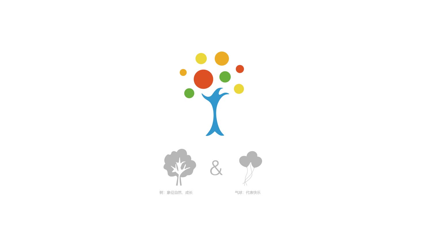 MYKIDS蒙奇思幼兒園品牌logo設(shè)計(jì)vi設(shè)計(jì)