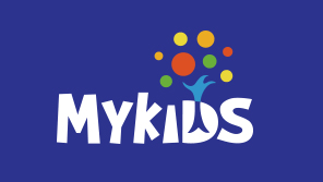 MYKIDS蒙奇思幼兒園品牌設(shè)計(jì)