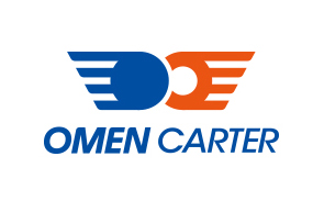 OMEN CARTER 阿曼卡特汽車(chē)散熱器汽配品牌logo設(shè)計(jì)包裝設(shè)計(jì)
