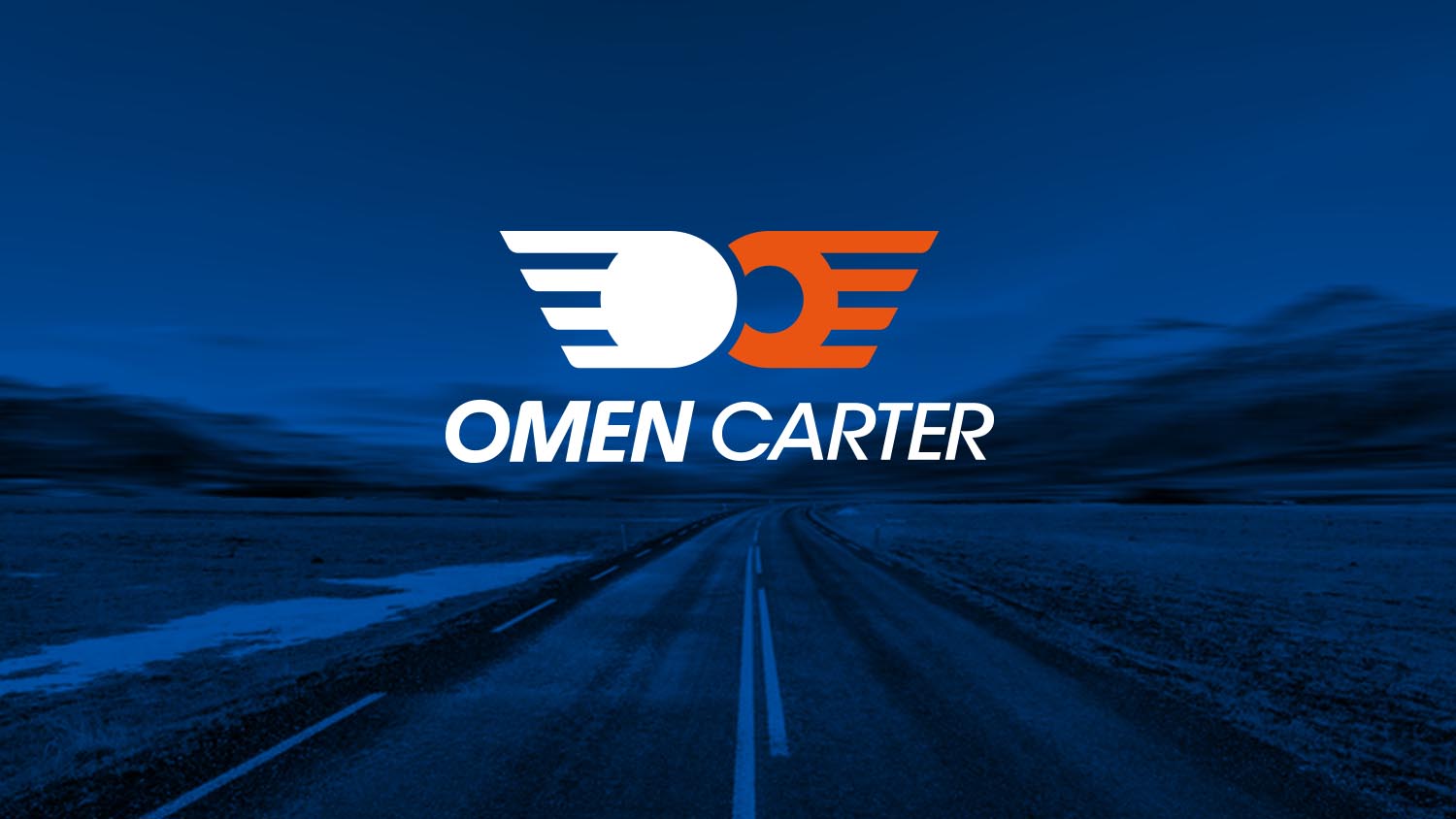 OMEN CARTER 阿曼卡特汽車(chē)散熱器汽配品牌logo設(shè)計(jì)包裝設(shè)計(jì)